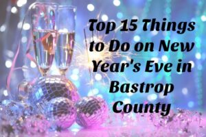 New Year's Eve: 10 Surprising Tasks