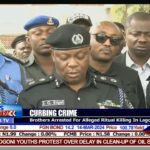 Ritual Killers Attack Family In Lagos, Murder Siblings