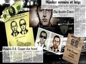 DB Cooper