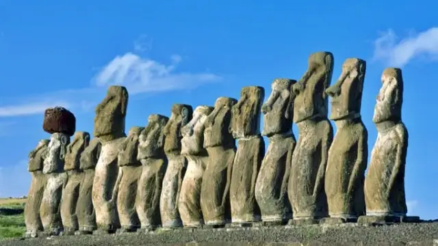 Easter Island