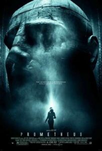 Prometheus (2012) Movie Review