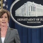 In a Show of Defiance, the Acting Attorney General and Obama Nominee Declares the Justice Department Will Not Defend Trump’s Immigration Order