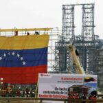 Venezuela Has Run Out Of Money To Ship Its Oil