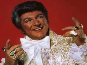 Liberace Day