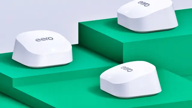 New Eero System Worth It