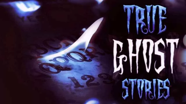 10 Spine-Chilling True Ghost