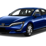 New Car-Honda Clarity EV