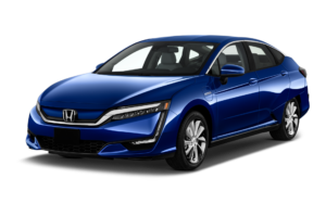 New Car-Honda Clarity EV