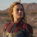 Captain Marvel