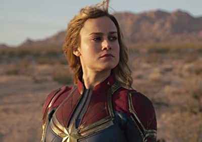 Captain Marvel