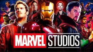 Marvel Studios