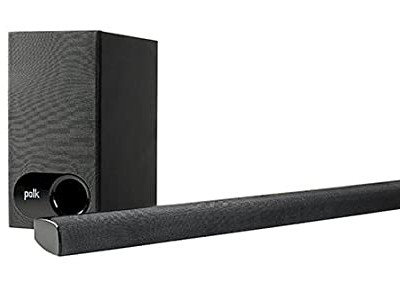 Polk Signa S1 Soundbar