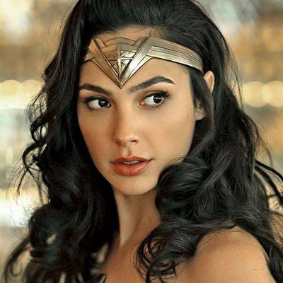 Wonder Woman