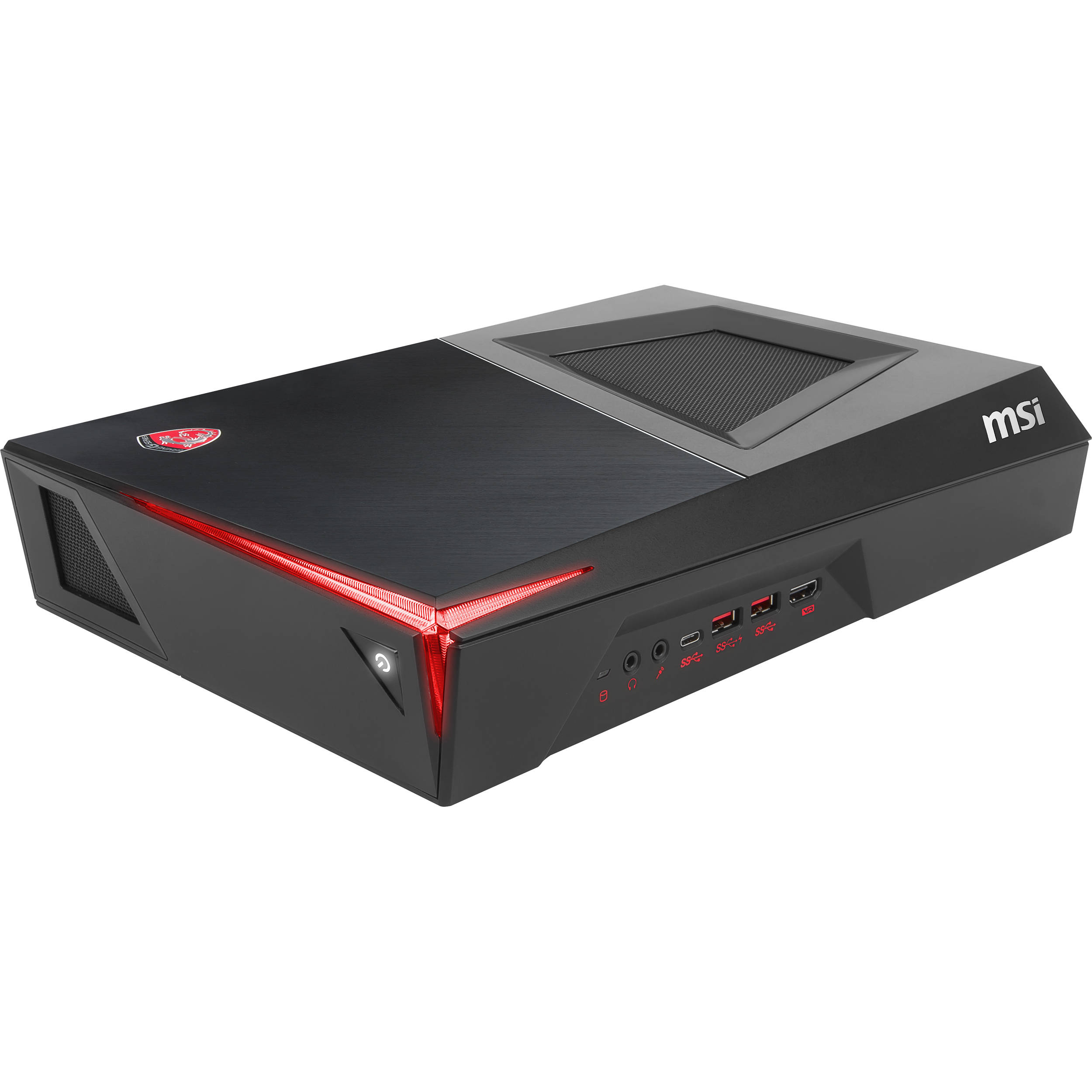 MSI Trident 3 Pc offers a smooth gaming experience