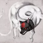 Enigmatic Inugami