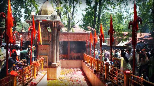 Kheer Bhawani