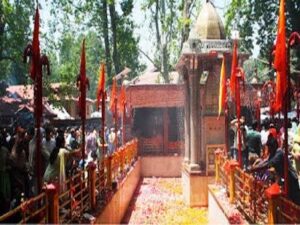 Kheer Bhawani