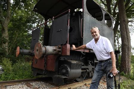 orient express AFP