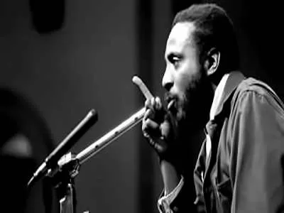 Celebrating Dick Gregory