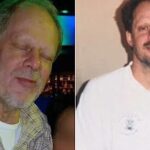 Psycho Killer Stephen Paddock