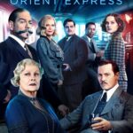 Murder on the Orient Express