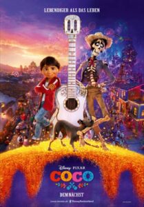 Coco (2017)