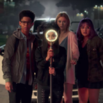 Marvel's Runaways 2017 Review, Rating, Cast And Crew, Watch Trailer