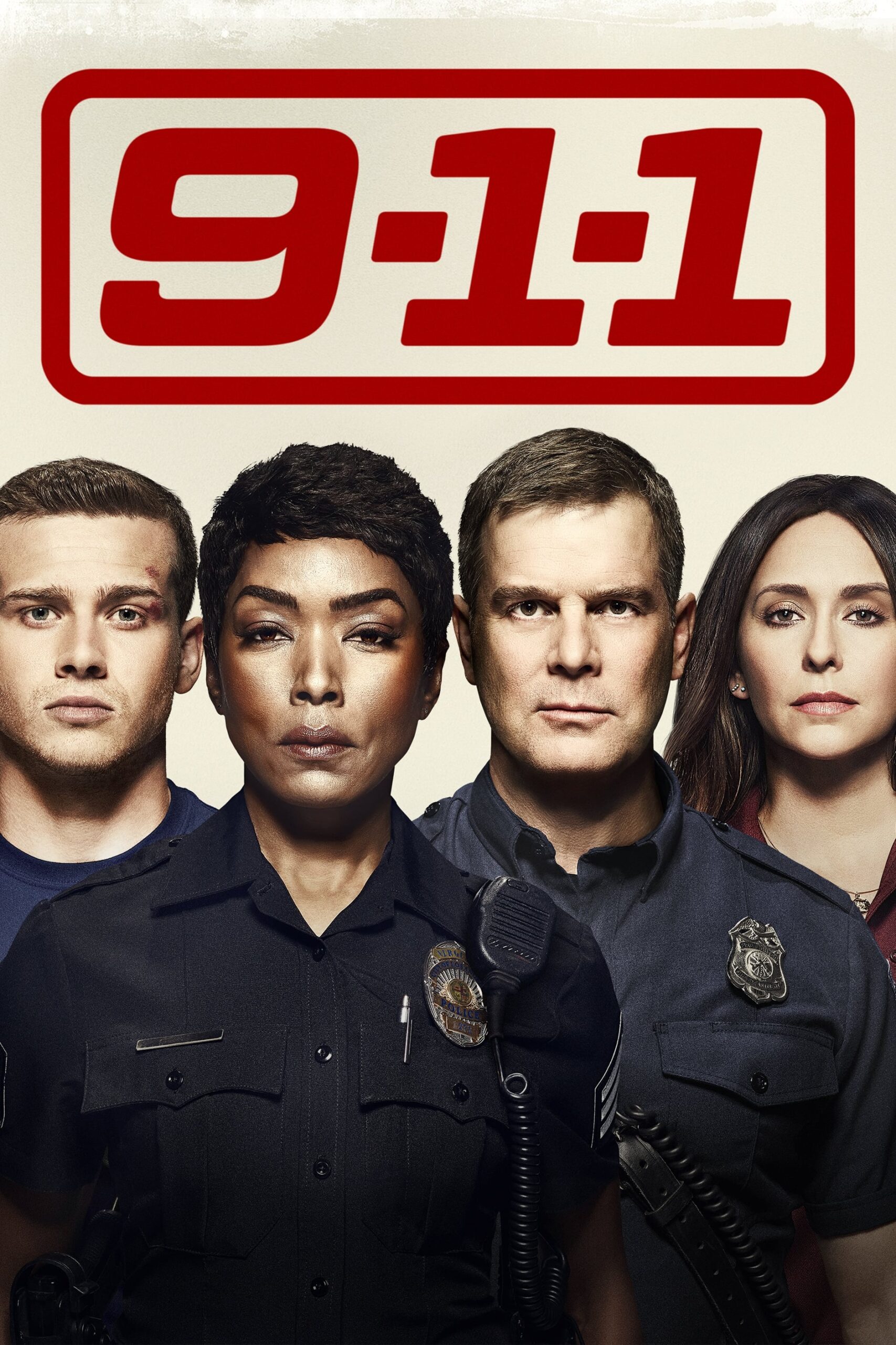 9-1-1 2018 Review, Rating, Cast And Crew, Watch Trailer