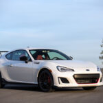 Subaru BRZ TS