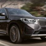 BMW X3 M40I New Essentials