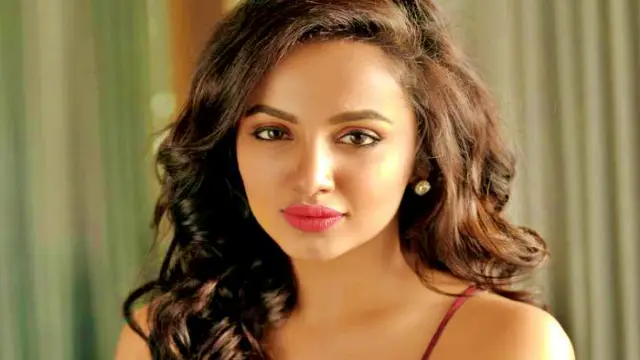 Tejaswi Madivada