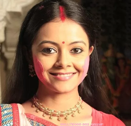 Devoleena Bhattacharjee