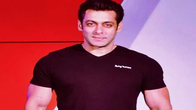 Salman Khan Upcoming Movies