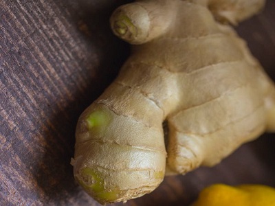 Health Benefits Of Ginger