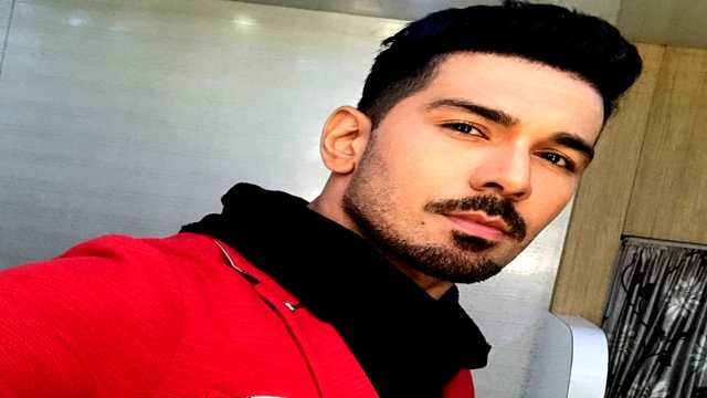 Abhinav Shukla