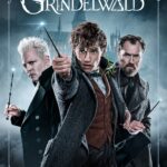 Fantastic Beasts: Crimes of Grindelwald