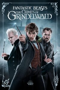 Fantastic Beasts: Crimes of Grindelwald