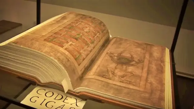 Secrets of 10 Cursed Books