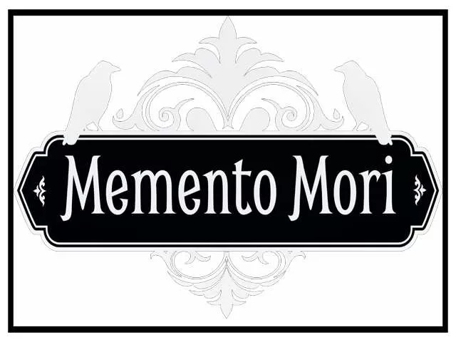 Memento Mori Day