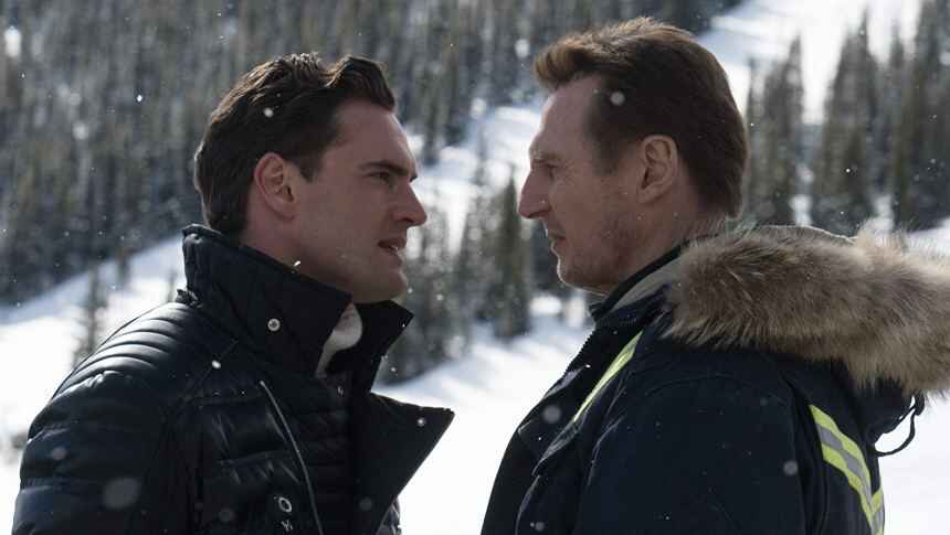 Cold Pursuit (2019) Movie Review, Cast & Crew, Film Summary