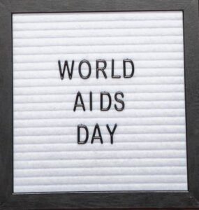 World Aids Day