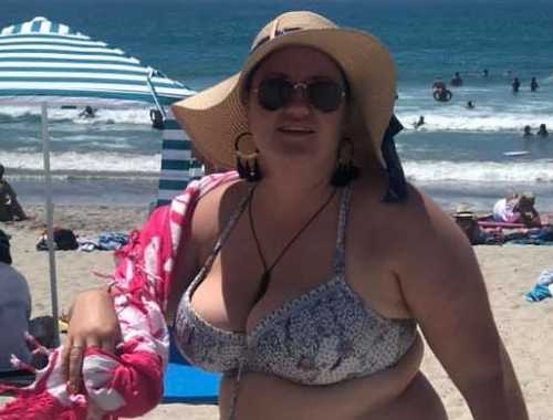 Woman explain of what a "bikini body" After She Was Body-Shamed