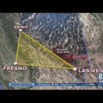 The Mystery Of The Nevada Triangle