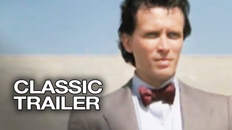 The Adventures of Buckaroo Banzai across the Eighth Dimension! (1984)