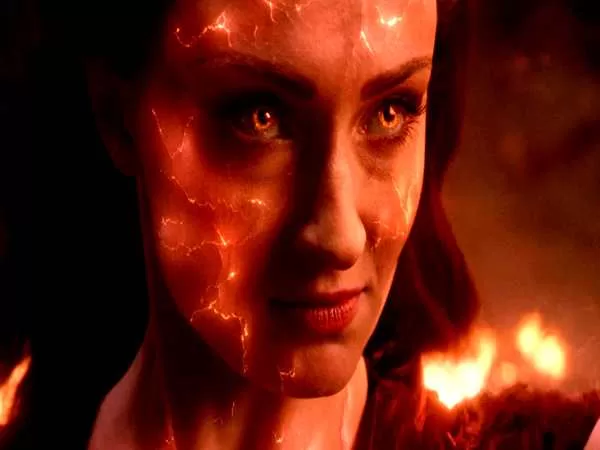 Dark Phoenix (2019)