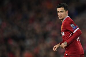 Bring him back! Carragher urges Liverpool to resign him Coutinho