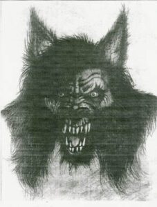 Dogman