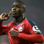 Nicolas Pepe