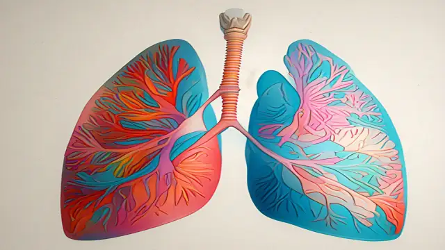 Phlegm in Your Lungs