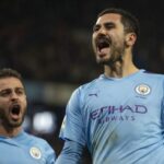 Revealed: Why IIkay Gundogan's move to Liverpool collapsed